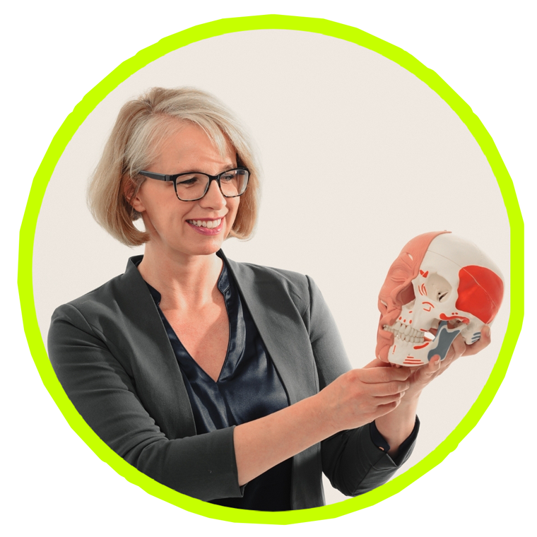 Dr. Claudia Kanitz Zahnarzt