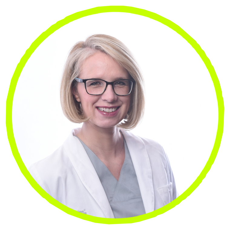 Dr. Claudia Kanitz Zahnarzt