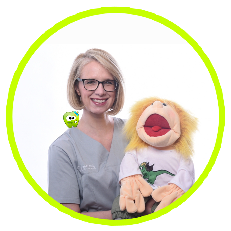 Dr. Claudia Kanitz Zahnarzt