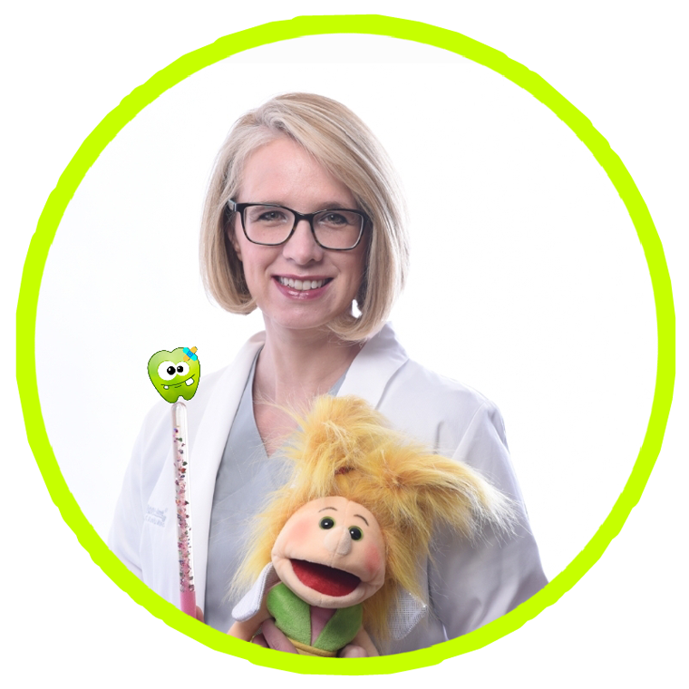 No to bad teeth dr kanitz