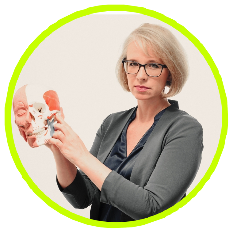 Dr. Claudia Kanitz Zahnarzt