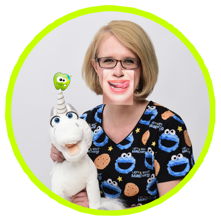 Dr. Claudia Kanitz Zahnarzt